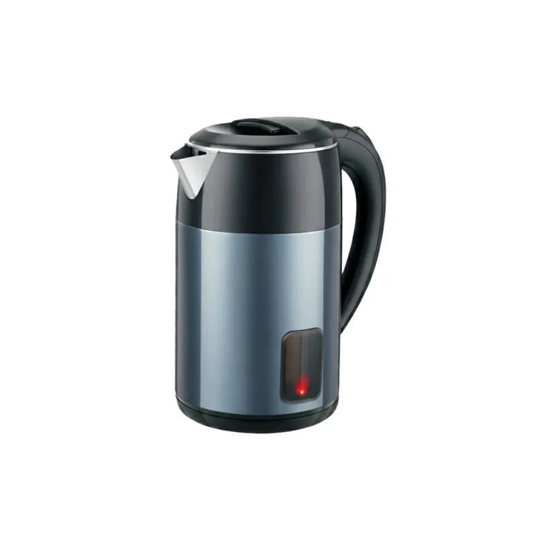 Bingo Kettle Double Wall 1.7L Steel EK-855 G