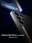 Samsung Galaxy S25 Ultra 12GB RAM