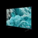Samsung 65" 4K Smart QLED TV 65Q7F