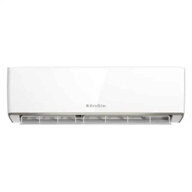 EcoStar DU DC Inverter Split AC 1 Ton ES-12DU01WG/02WG