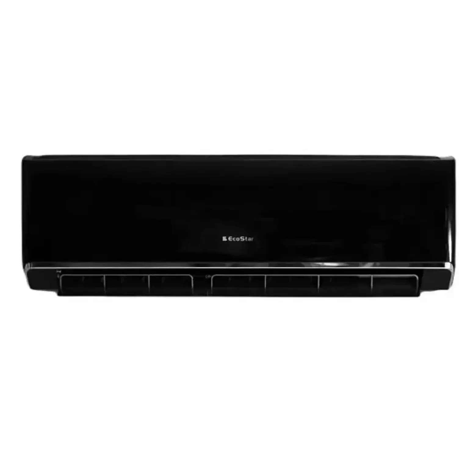 EcoStar DU DC Inverter Split AC 1 Ton ES-12DU01BC/02BC