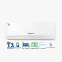EcoStar Ario Series 2 TON Split AC T3 ES-24AR01WT3