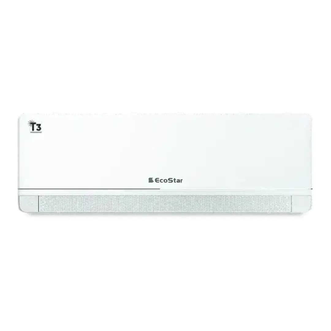 EcoStar Air DC Inverter Split AC 2 Ton ES-24AR02WT3 (T3)