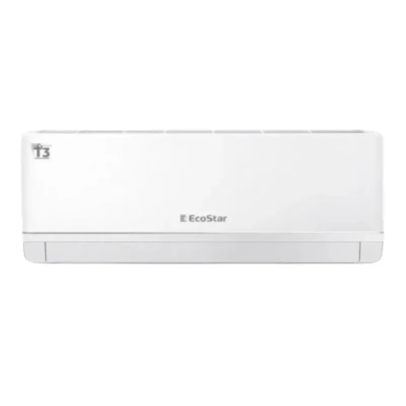 EcoStar Air DC Inverter Split AC 1 Ton ES-12AR01WT3 (T3)