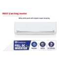 Dawlance Frost DC Inverter Split AC 1.5 Ton