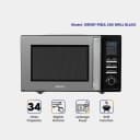 Orient Pizza Microwave Oven 34 Ltr Grill
