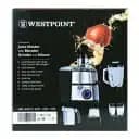 Westpoint Professional Kitchen Chef WF-1846