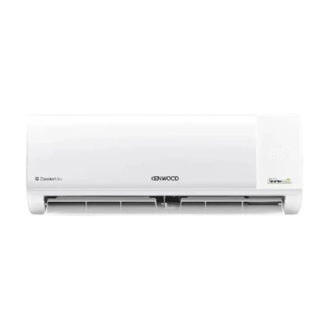Kenwood 1.5 Ton eComfort Pro Inverter Air Conditioner KES-1867S | T3 Full DC Inverter | Free Installation