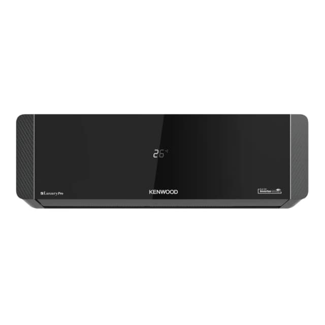 Kenwood 1.5 Ton eLuxury Pro T3 Inverter Air Conditioner KEL-1870S | WiFi + Voice Control | Heat & Cool | Free Installation