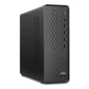 HP Branded System PC Desktop Intel Core i3 - 8th Generation 8GB RAM