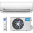 Midea Xtreme Series – 1.0 Ton 12 HRFN With official Warrenty