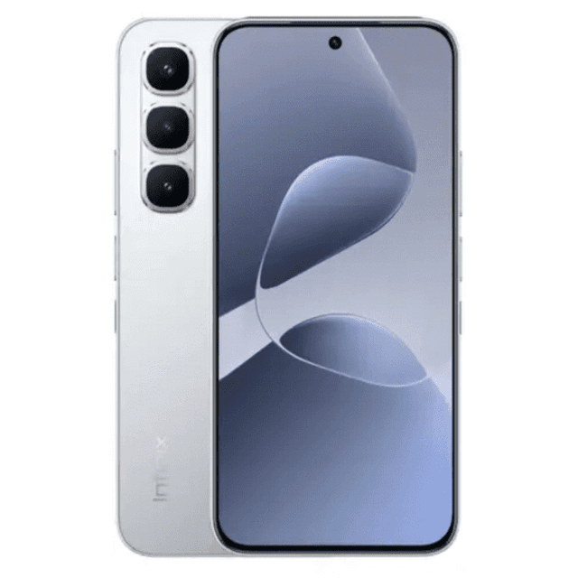 Infinix Hot 60 Pro 8GB RAM