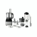 Braun 800W Multifunction PurEase Food Processor FP 3235