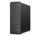 HP Branded System PC Desktop Intel Core i3 - 8th Generation 8GB RAM