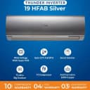 Haier Inverter AC Model 19HFAB-G T3 Inverter Series