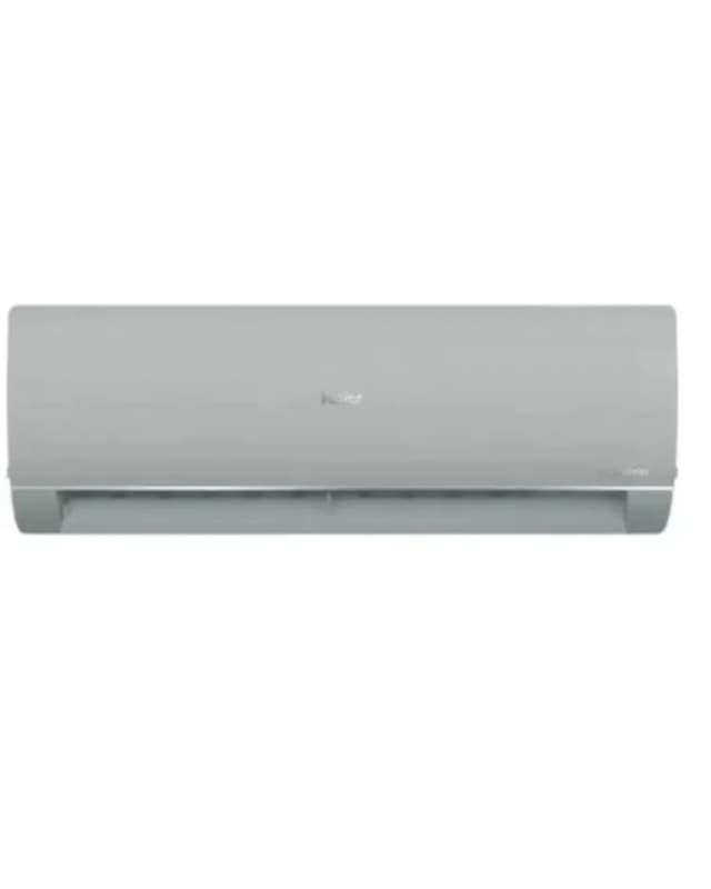 HAIER DC INVERTER HSU-19HFAB 1TON GREY Heat & Cool