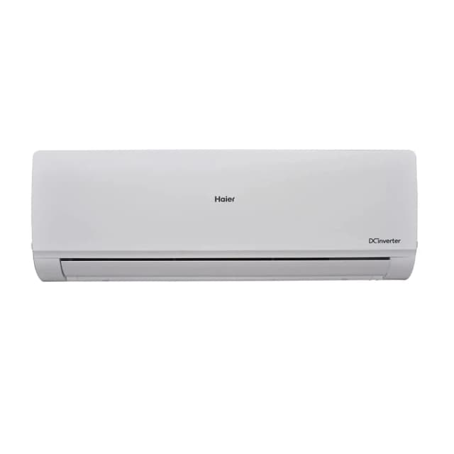 Haier Air Conditioner 1.Ton - 13 HFAB T3 Inverter