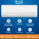 Haier 1.5 Ton DC Inverter AC Cool Only HSU-19LF With Free AirBuds