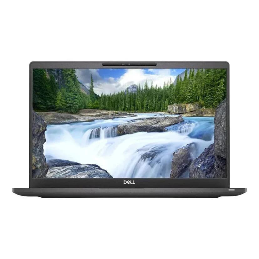 Dell Latitude 7400 Core i5 8th Generation Like New Laptop - 8GB RAM with Free Laptop Bag