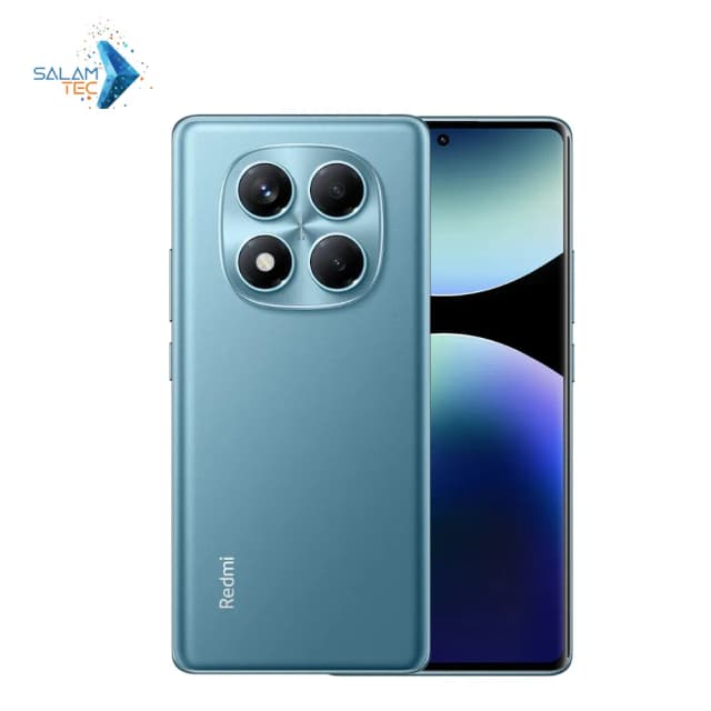 Xiaomi Redmi Note 14 Pro 8GB RAM