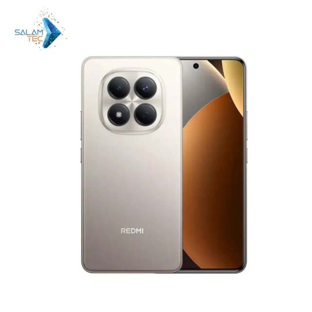 Xiaomi Redmi Note 15 Pro 8GB RAM