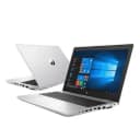 HP ProBook 650 G4 Core i7 8th Generation Like New Laptop - 8GB RAM with Free Laptop Bag