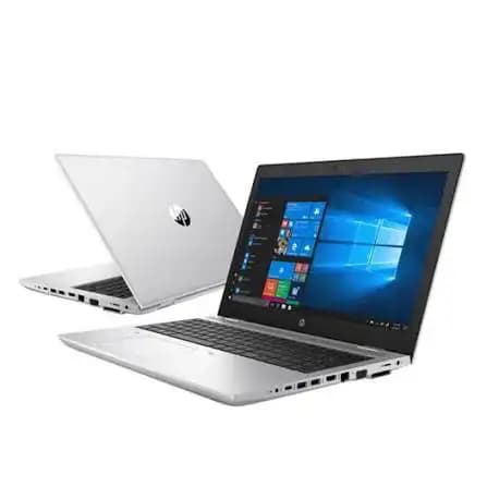 HP ProBook 650 G4 Core i7 8th Generation Like New Laptop - 8GB RAM with Free Laptop Bag