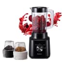 Panasonic Blender With 2 Dry Mills MX-CP3121