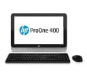 HP ProOne 400 G1 All In One PC, Core i5 4th Generation , 8GB RAM With Stand