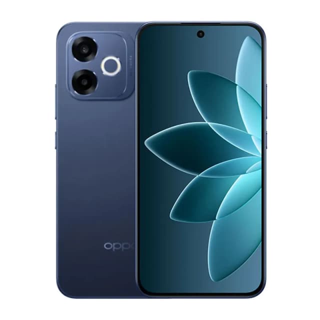 Oppo A6s Pro 8GB RAM