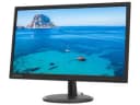 Lenovo 20" Inch Led Monitor HD + Resolution Best For Office Use with Free Power Code