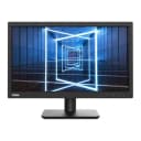 Lenovo 20" Inch HDMI Led Monitor HD + Resolution Best For Gaming and Office Use with Free Power Code and HDMI Cable