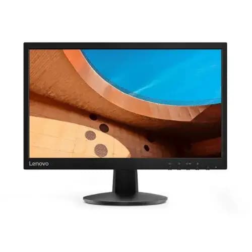 Lenovo 22" Inch Led Monitor HD + Resolution with free Power Code