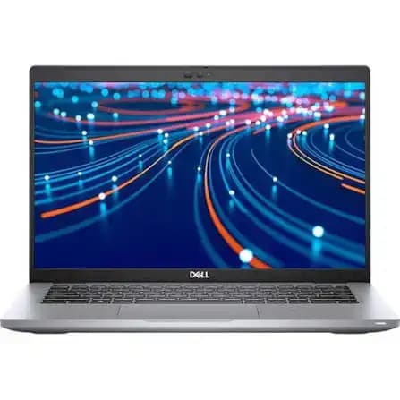 Dell Latitude 5410 UltraBook Core i5 10th Generation Like New Laptop - 16GB RAM with Free Laptop Bag