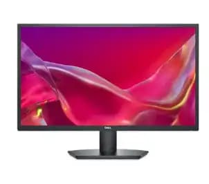 Dell 27 Inch Led Monitor Full HD Resolution with Free Power Code