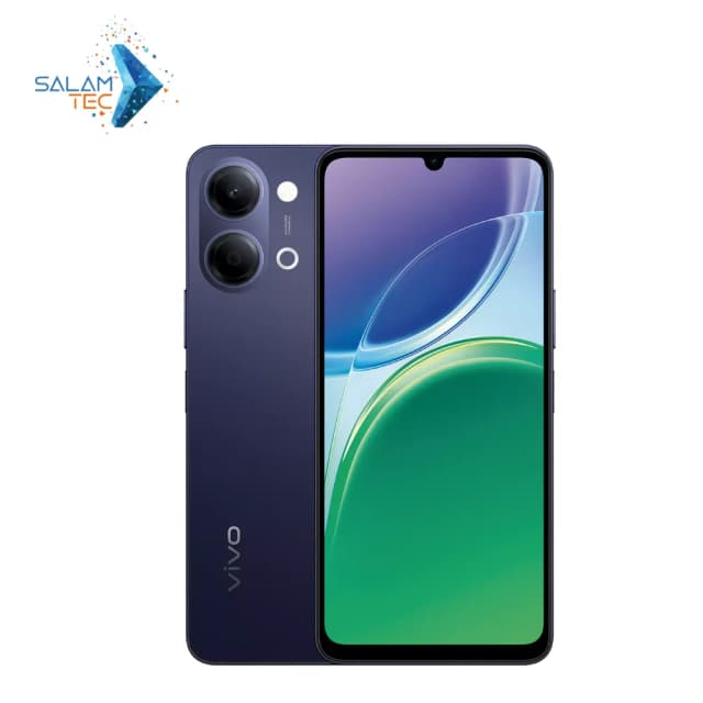 Vivo Y05 4GB RAM