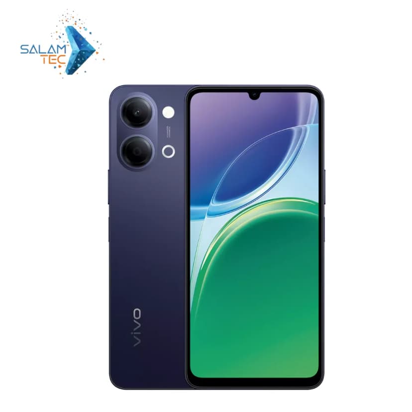 Vivo Y05 4GB RAM