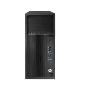 HP Branded System PC Tower Intel Core i3 6th Generation 8GB RAM