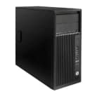 HP Branded System PC Tower Intel Core i7 - 10th Generation, 8GB RAM