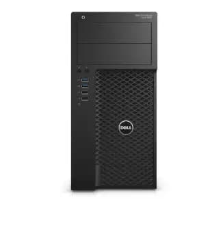 Dell Branded System PC Tower Intel Core i3 - 6th Generation, 8GB RAM