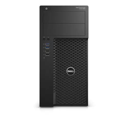 Dell Branded System PC Tower Intel Core i5 - 6th Generation 8GB RAM