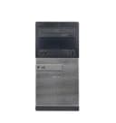 Dell Branded System PC Tower Intel Core i3 - 7th Generation, 8GB RAM