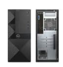 Dell Branded System PC Desktop Intel Core i3 - 7th Generation, 8GB RAM