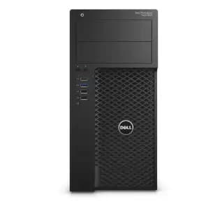 Dell Branded System PC Tower Intel Core i5 - 7th Generation, 8GB RAM
