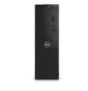 Dell Branded System PC Desktop Intel Core i5 - 7th Generation, 8GB RAM