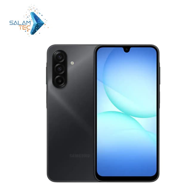 Samsung Galaxy A17 8GB RAM