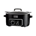 Sencor Multi & Slow Cooker SPR 6100BK