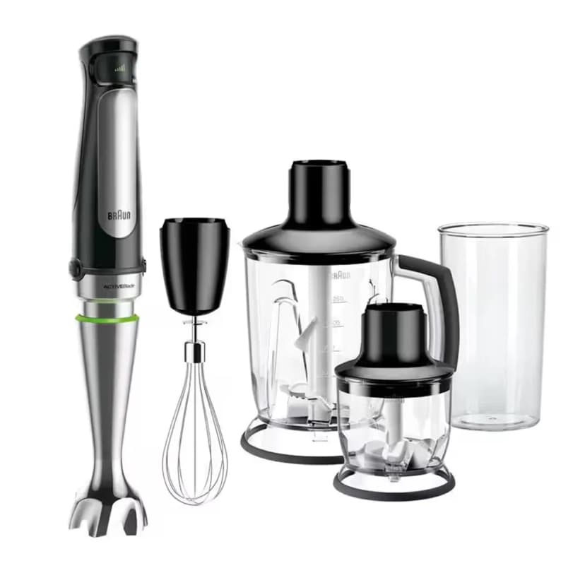 Braun Hand Blender MQ7045