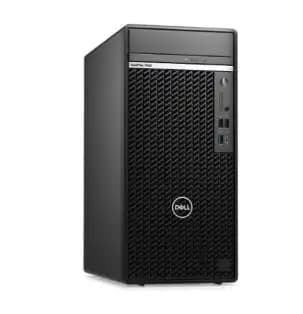 Dell Branded System PC Tower Intel Core i5 - 8th Generation, 8GB RAM