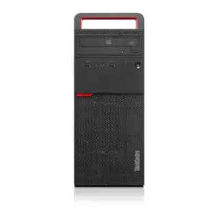 Lenovo Branded System PC Tower Intel Core i5 - 6th Generation, 8GB RAM